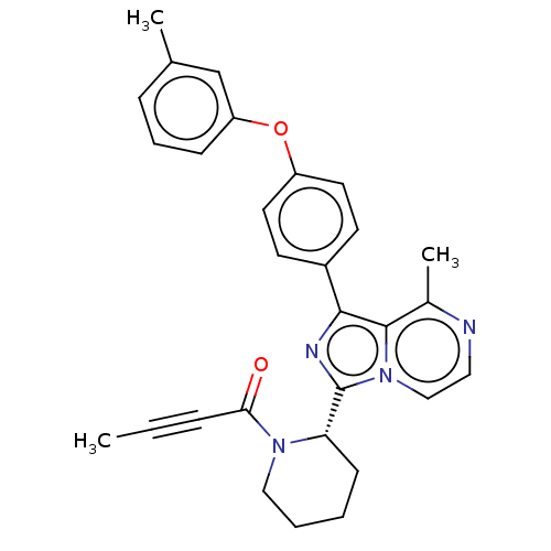 Chemical structure of BindingDB Monomer ID 484242
