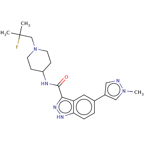 Chemical structure of BindingDB Monomer ID 484643