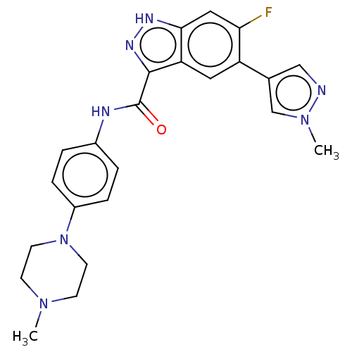 Chemical structure of BindingDB Monomer ID 484673