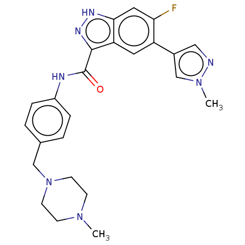 Chemical structure of BindingDB Monomer ID 484685