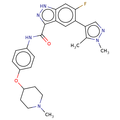Chemical structure of BindingDB Monomer ID 484688