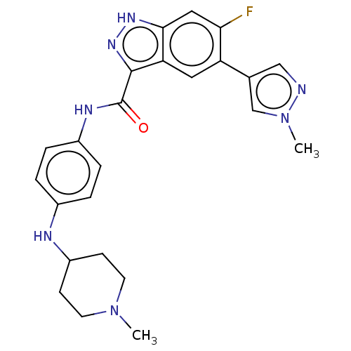 Chemical structure of BindingDB Monomer ID 484690