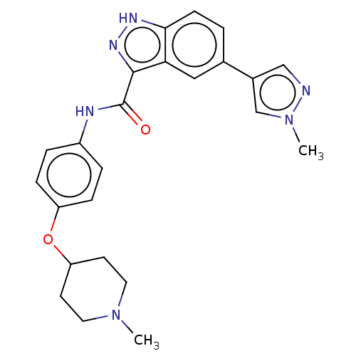 Chemical structure of BindingDB Monomer ID 484712