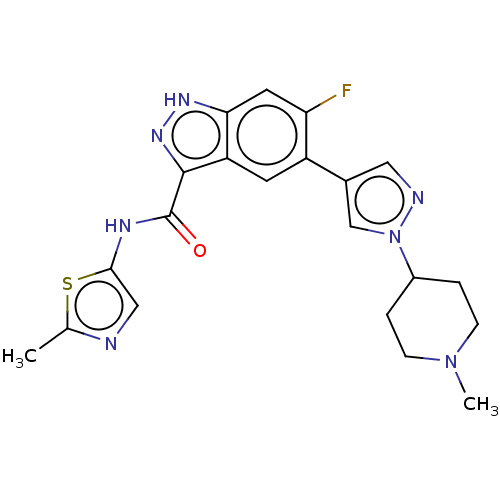 Chemical structure of BindingDB Monomer ID 484716