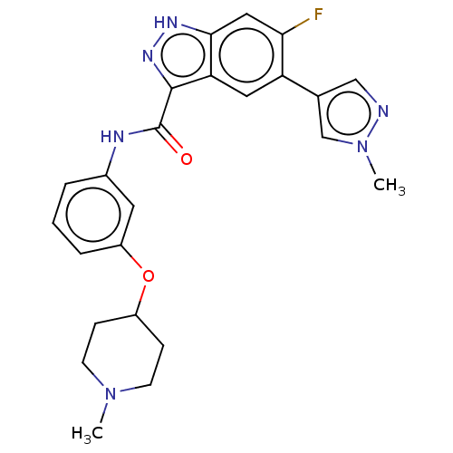 Chemical structure of BindingDB Monomer ID 484738