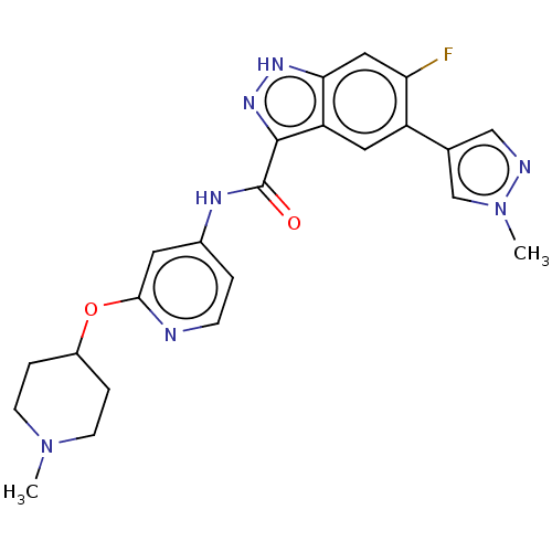 Chemical structure of BindingDB Monomer ID 484743