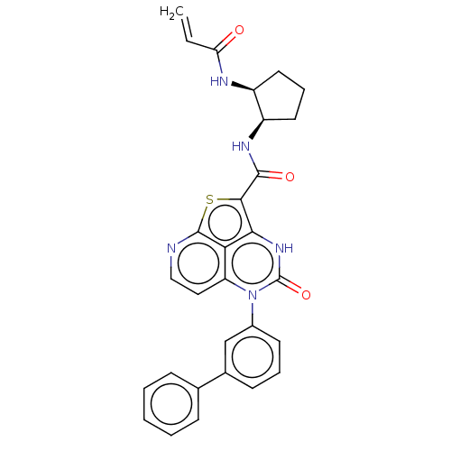 Chemical structure of BindingDB Monomer ID 485359