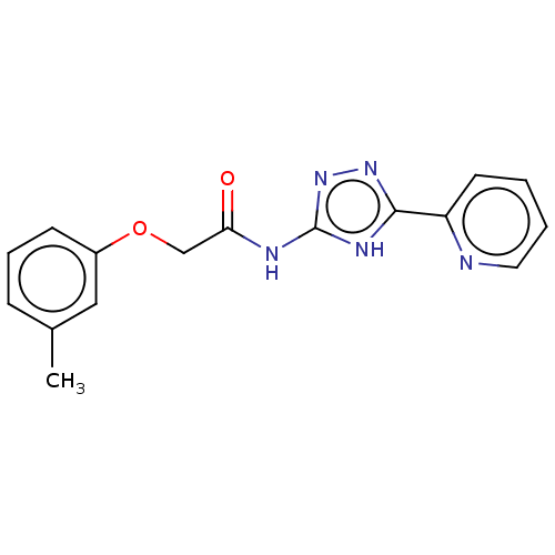 Chemical structure of BindingDB Monomer ID 485655