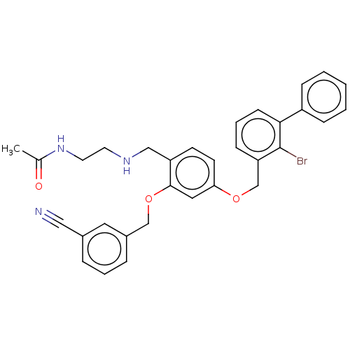 Chemical structure of BindingDB Monomer ID 485678