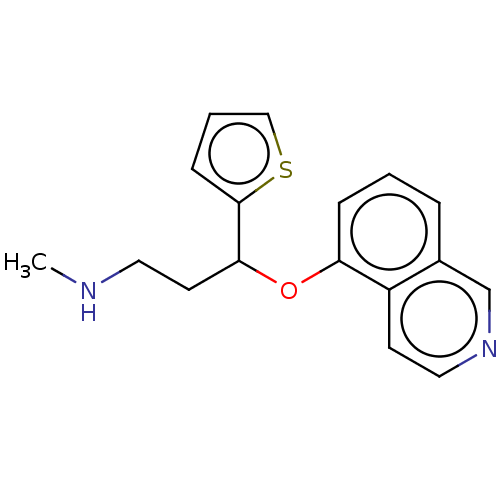 Chemical structure of BindingDB Monomer ID 485705