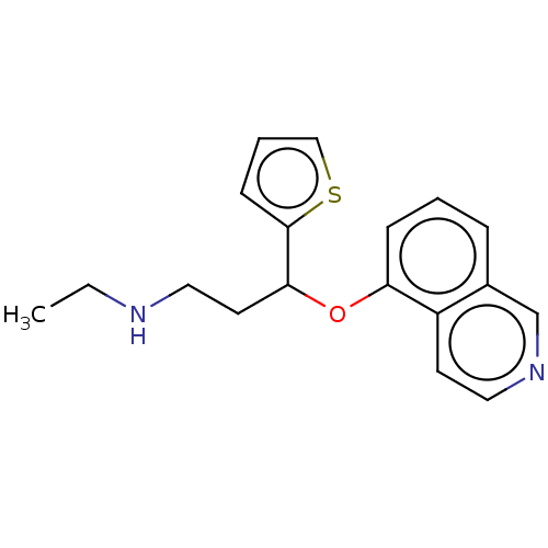 Chemical structure of BindingDB Monomer ID 485707