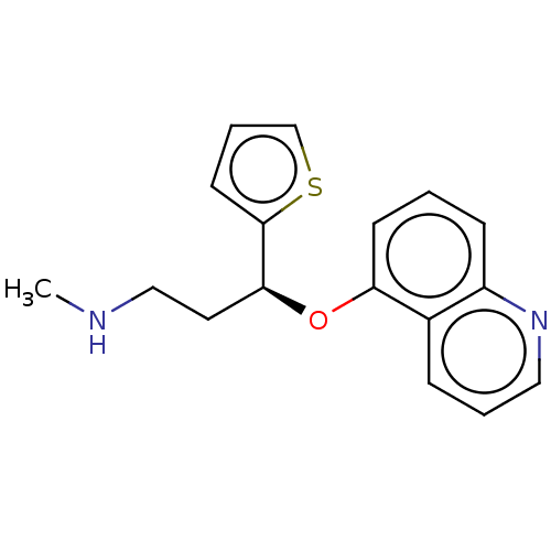 Chemical structure of BindingDB Monomer ID 485711