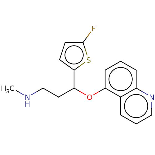 Chemical structure of BindingDB Monomer ID 485744