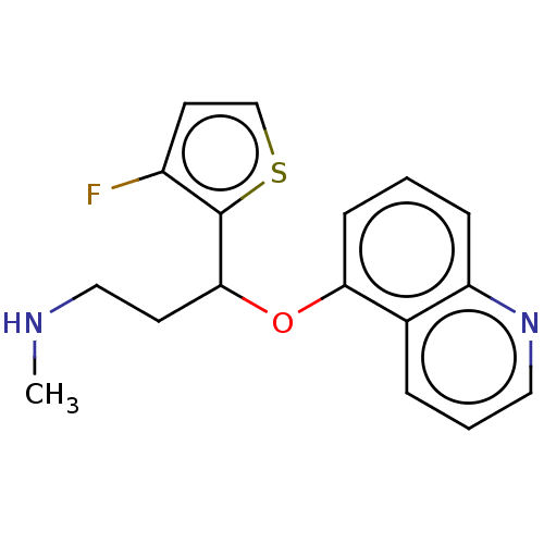 Chemical structure of BindingDB Monomer ID 485750
