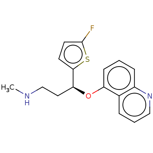 Chemical structure of BindingDB Monomer ID 485753