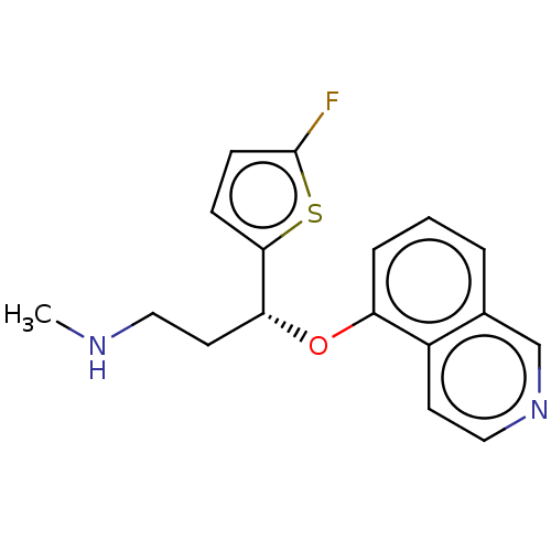 Chemical structure of BindingDB Monomer ID 485754
