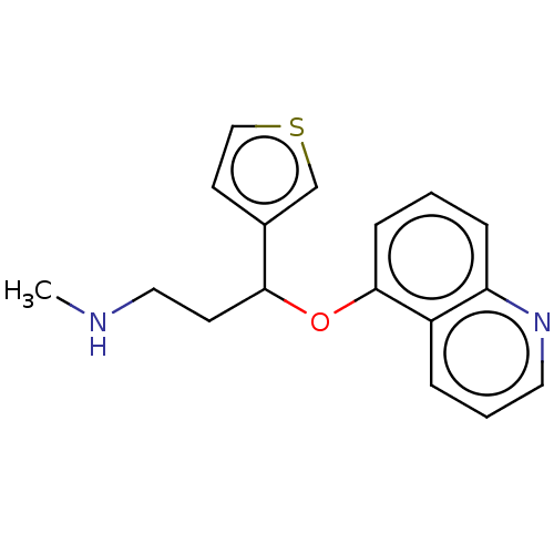 Chemical structure of BindingDB Monomer ID 485759