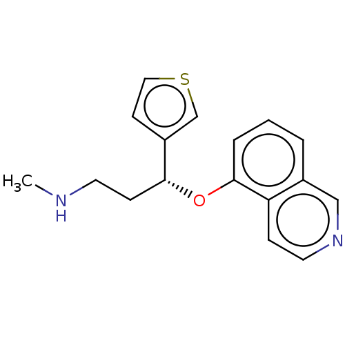 Chemical structure of BindingDB Monomer ID 485762