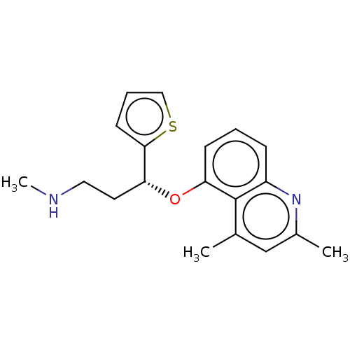 Chemical structure of BindingDB Monomer ID 485768