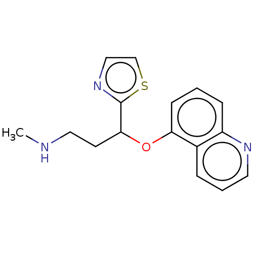 Chemical structure of BindingDB Monomer ID 485774