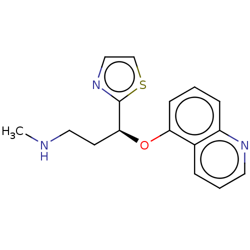 Chemical structure of BindingDB Monomer ID 485778