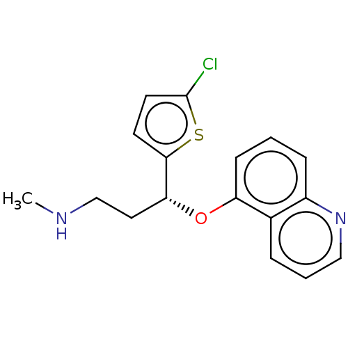 Chemical structure of BindingDB Monomer ID 485780