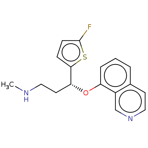 Chemical structure of BindingDB Monomer ID 485782