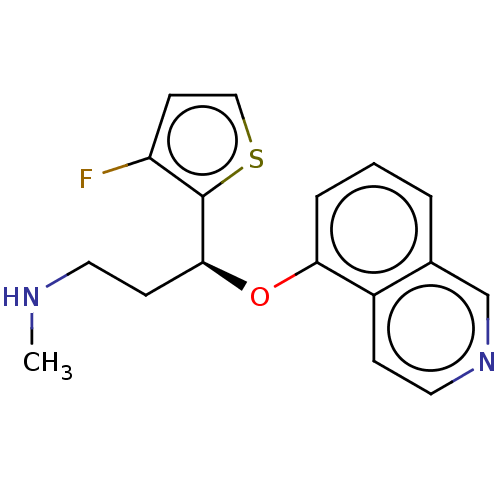 Chemical structure of BindingDB Monomer ID 485784