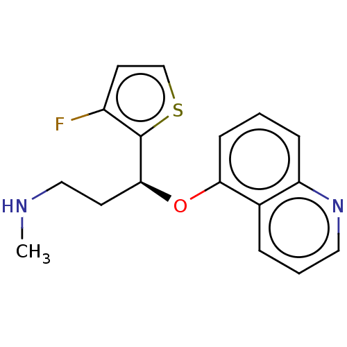 Chemical structure of BindingDB Monomer ID 485786