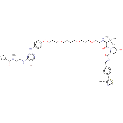 Chemical structure of BindingDB Monomer ID 485844