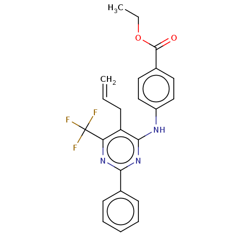 Chemical structure of BindingDB Monomer ID 485847