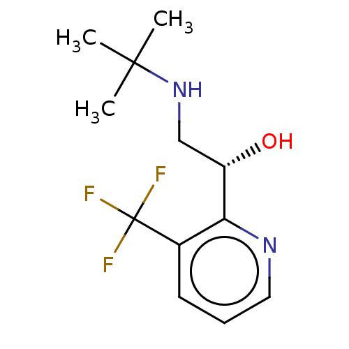 Chemical structure of BindingDB Monomer ID 485865
