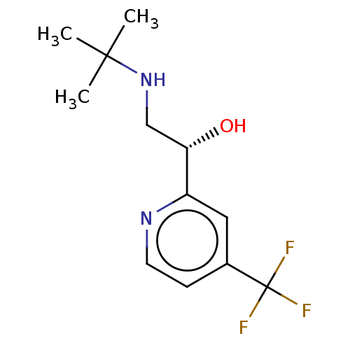 Chemical structure of BindingDB Monomer ID 485866
