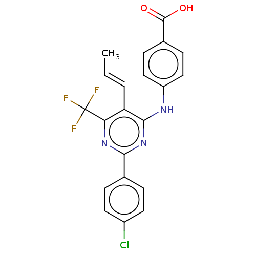 Chemical structure of BindingDB Monomer ID 485872