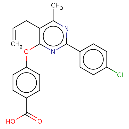 Chemical structure of BindingDB Monomer ID 485928