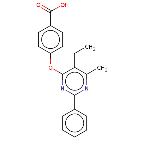 Chemical structure of BindingDB Monomer ID 485939