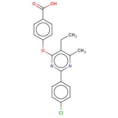 Chemical structure of BindingDB Monomer ID 485940