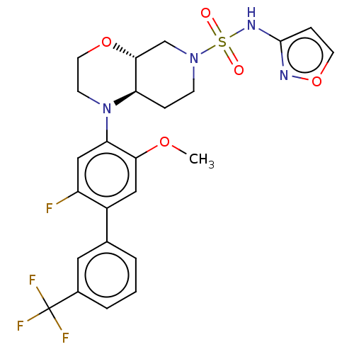 Chemical structure of BindingDB Monomer ID 486548