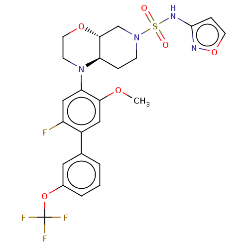 Chemical structure of BindingDB Monomer ID 486558