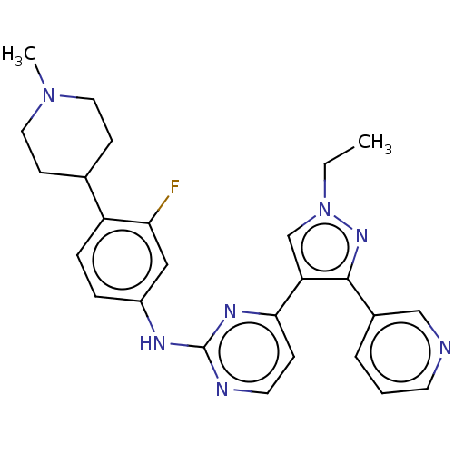 Chemical structure of BindingDB Monomer ID 488046
