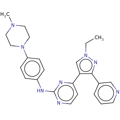 Chemical structure of BindingDB Monomer ID 488047