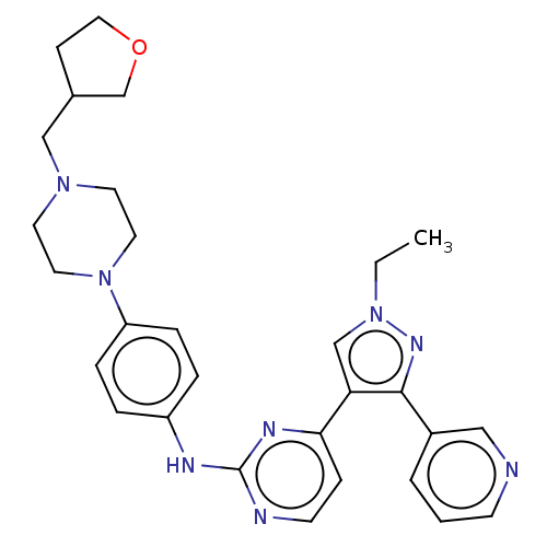 Chemical structure of BindingDB Monomer ID 488069