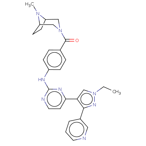 Chemical structure of BindingDB Monomer ID 488079