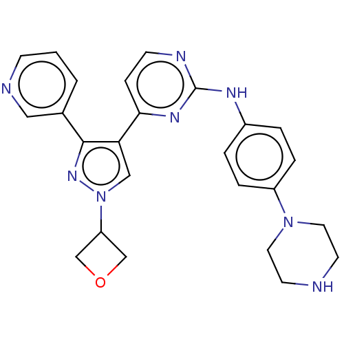 Chemical structure of BindingDB Monomer ID 488083