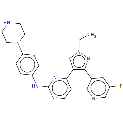 Chemical structure of BindingDB Monomer ID 488088