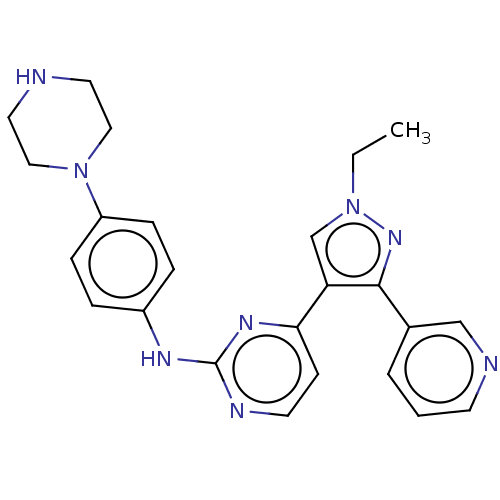 Chemical structure of BindingDB Monomer ID 488090