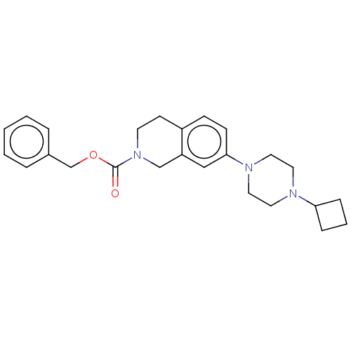 Chemical structure of BindingDB Monomer ID 488130