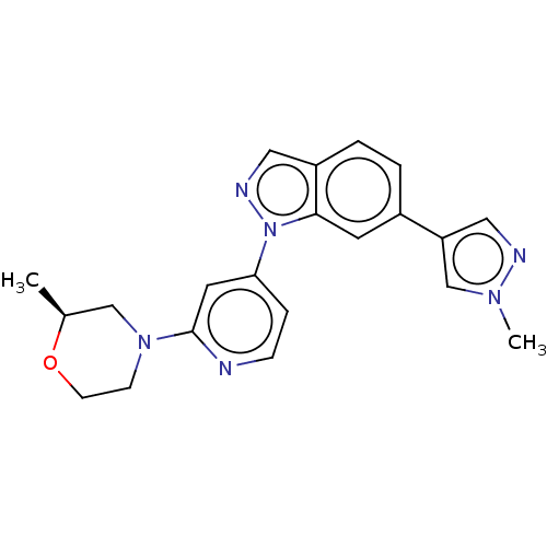 Chemical structure of BindingDB Monomer ID 488346