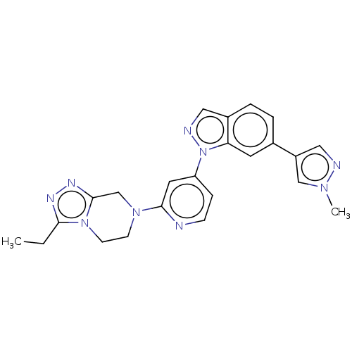 Chemical structure of BindingDB Monomer ID 488347