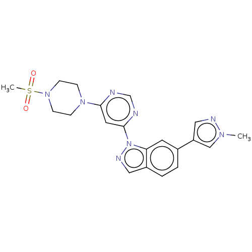 Chemical structure of BindingDB Monomer ID 488353